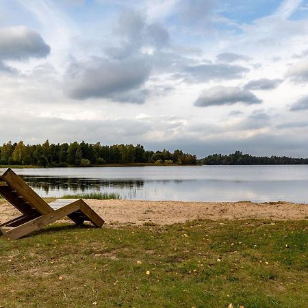 Holiday Home Aspenaes By Interhome Falköping Екстериор снимка