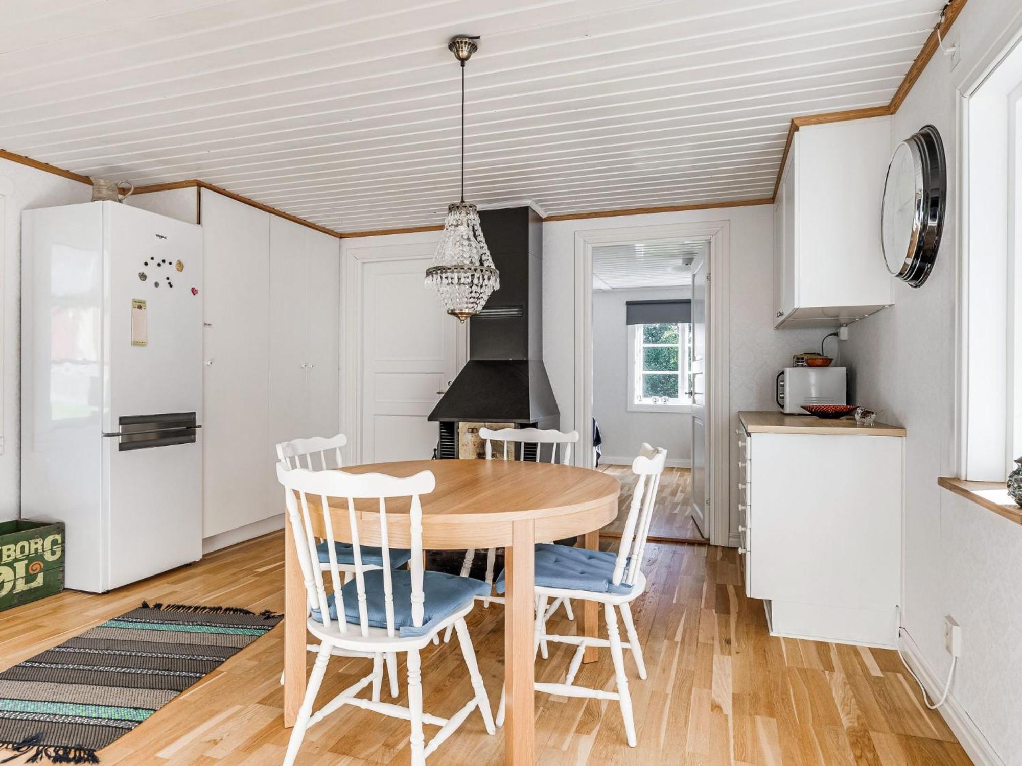 Holiday Home Aspenaes By Interhome Falköping Екстериор снимка