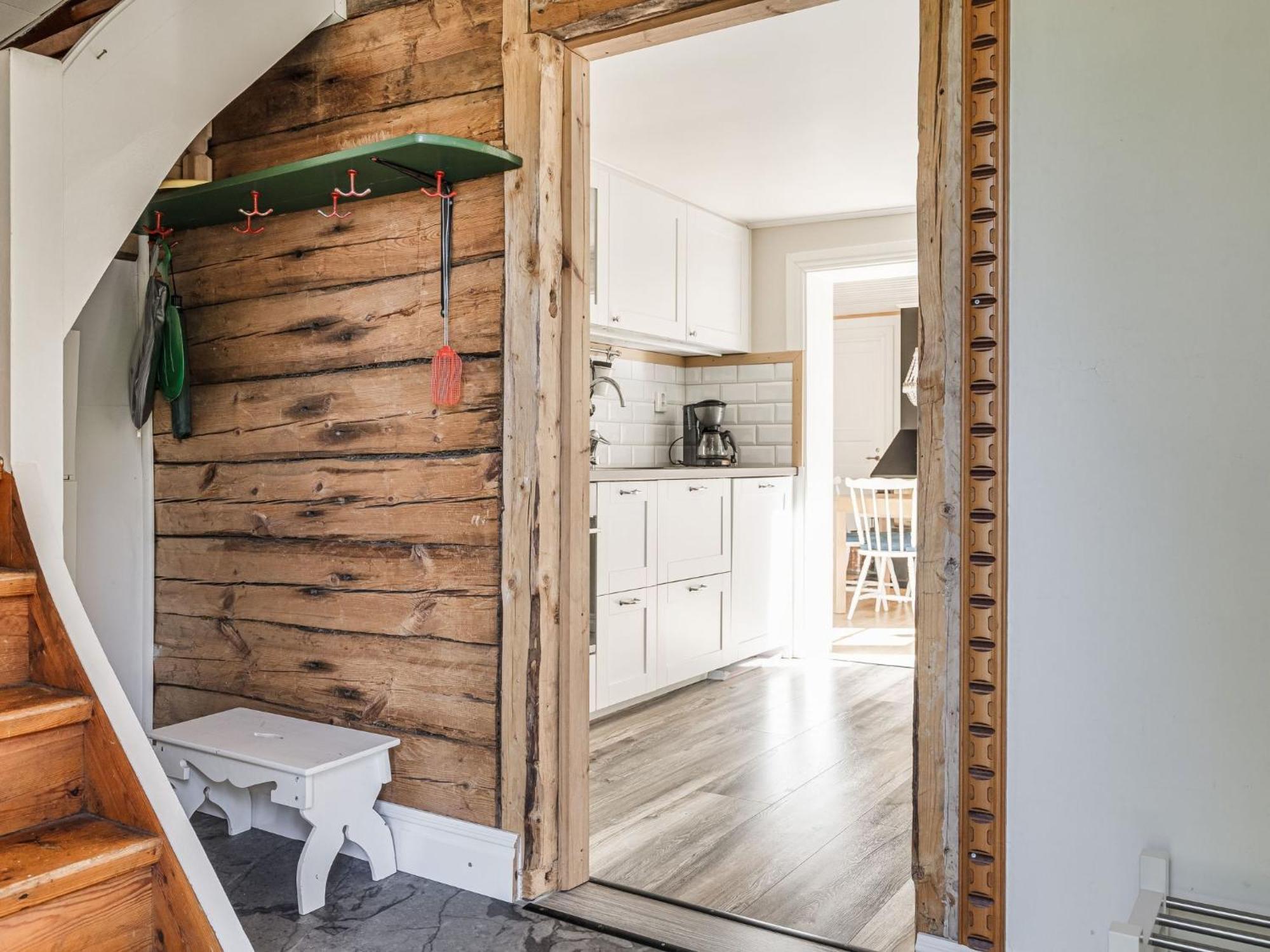Holiday Home Aspenaes By Interhome Falköping Екстериор снимка