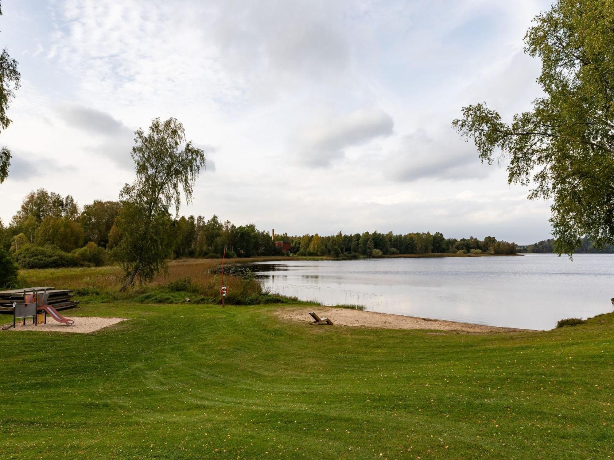 Holiday Home Aspenaes By Interhome Falköping Екстериор снимка