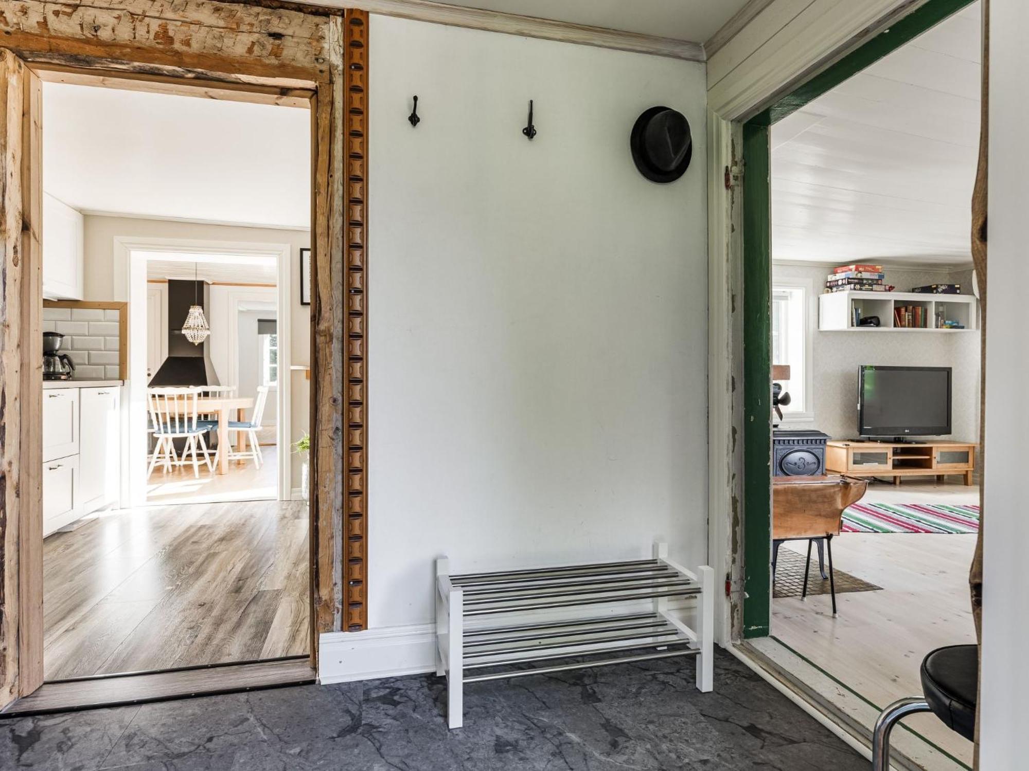 Holiday Home Aspenaes By Interhome Falköping Екстериор снимка