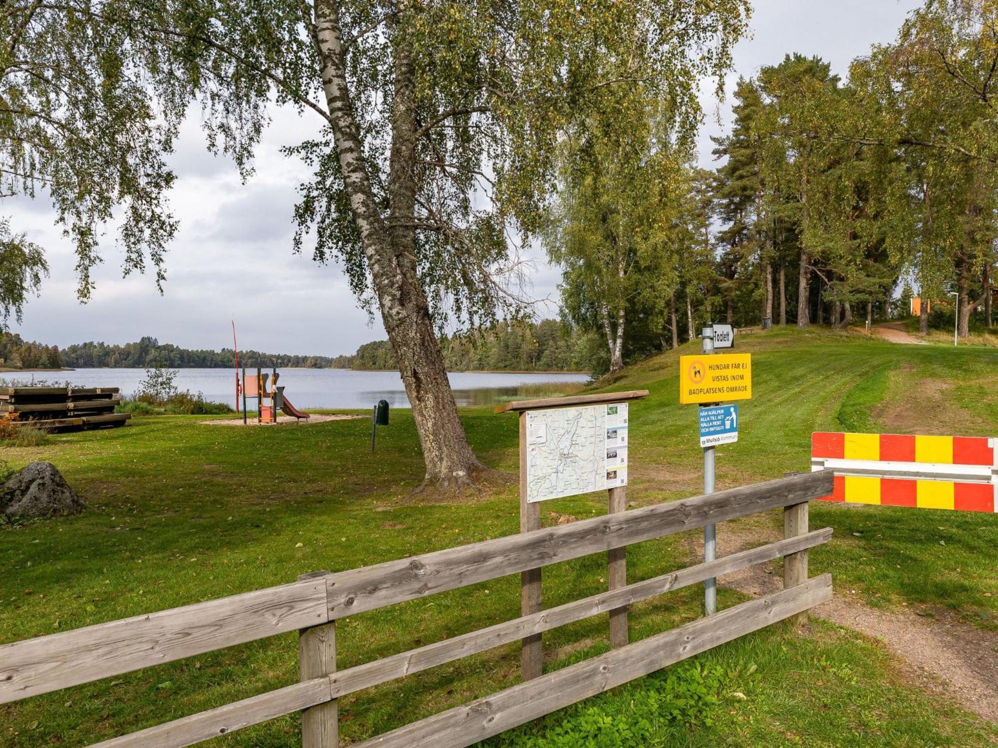 Holiday Home Aspenaes By Interhome Falköping Екстериор снимка